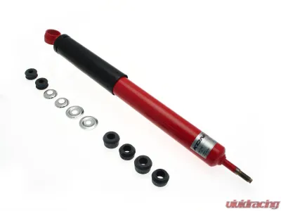 KONI Special (red) 30 Series- 4 pos. adjustable mono-tube high pressure gas Land Rover Rear - 30 1312